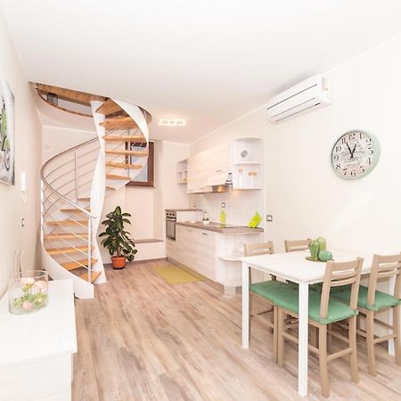 Apartamento La Dimora Nel Borgo Vitorchiano Exterior foto