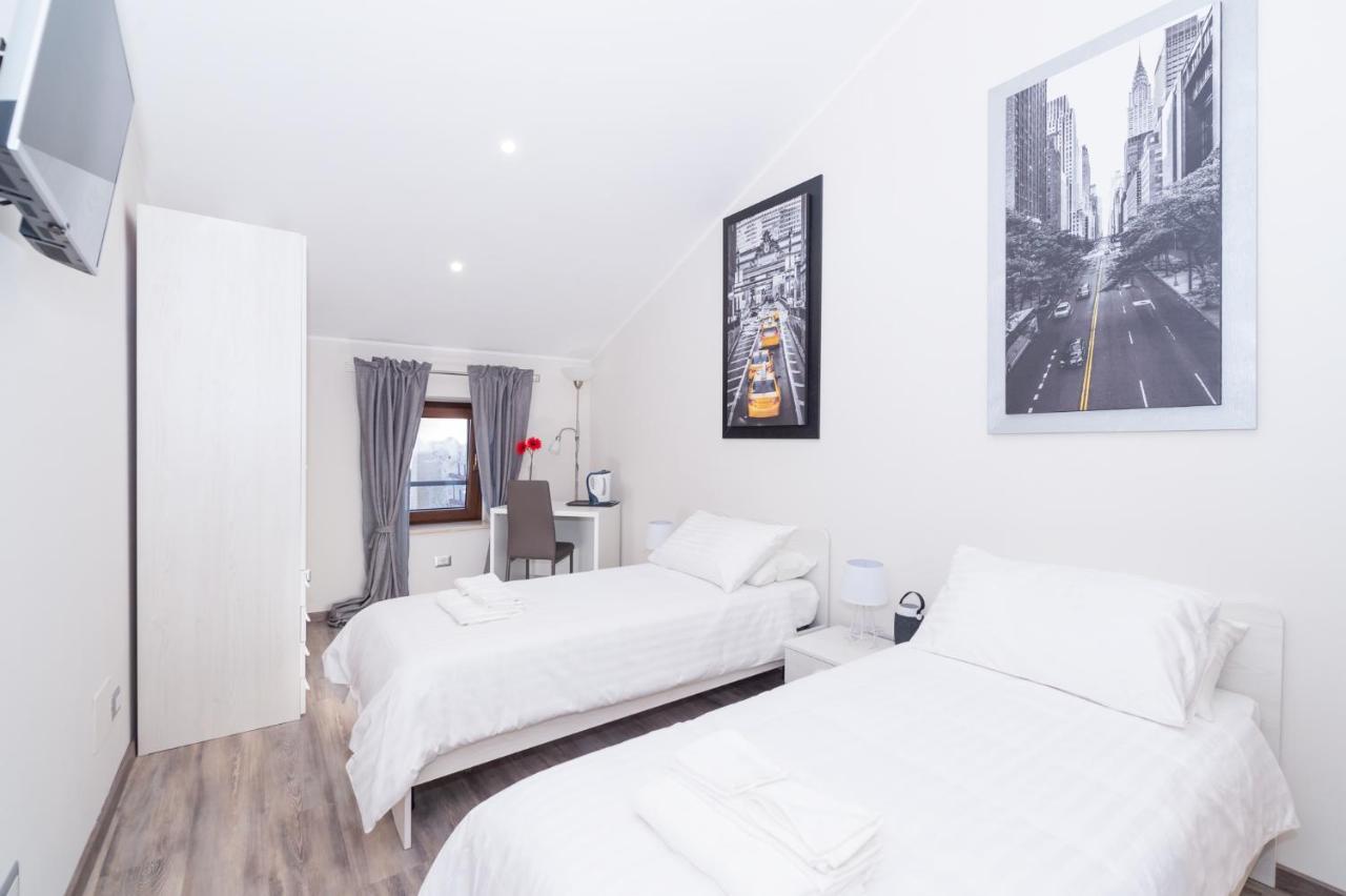 Apartamento La Dimora Nel Borgo Vitorchiano Exterior foto